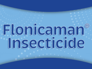 Flonicaman Insecticide logo