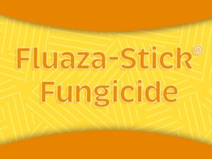 Fluaza-Stick Fungicide