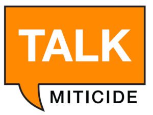 Talk Miticide logo